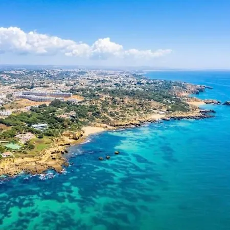 Jardins Da Gale House