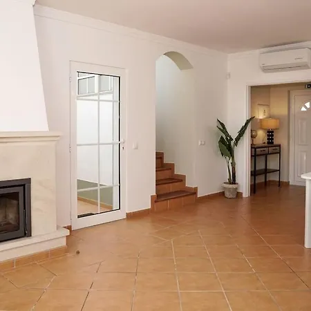 Jardins Da Gale House *