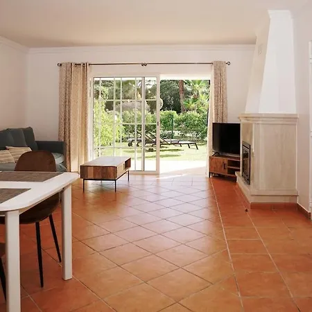 Jardins Da Gale House Σπίτι διακοπών Αλμπουφέιρα