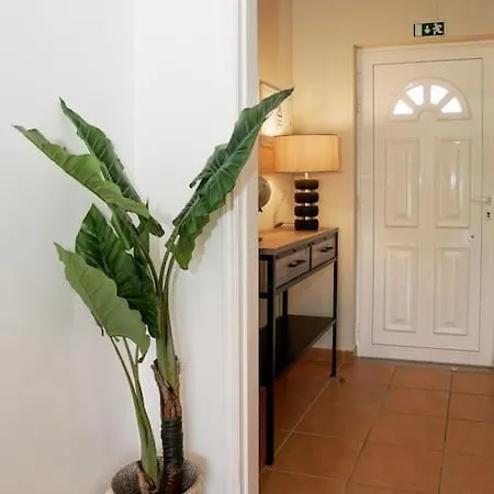 Jardins Da Gale House Tatil Evi *