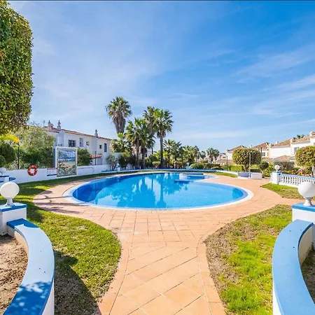 Jardins Da Gale House Αλμπουφέιρα