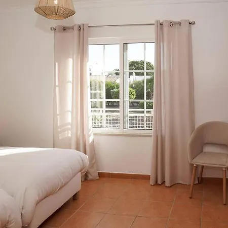 Jardins Da Gale House Holiday home Albufeira