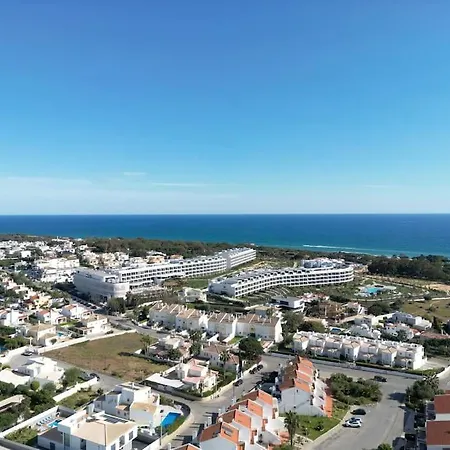 Jardins Da Gale House Casa de Férias Albufeira