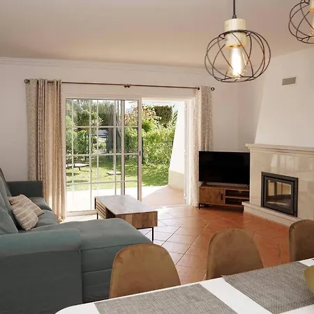 Jardins Da Gale House Holiday home *