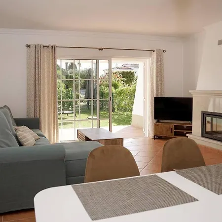 Jardins Da Gale House Albufeira