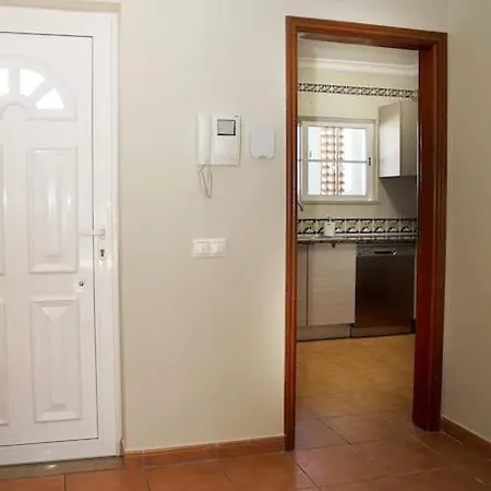 Jardins Da Gale House Holiday home *