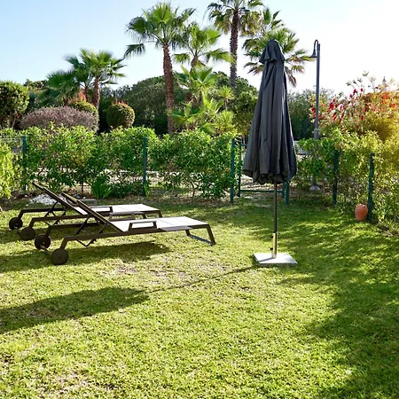 Jardins Da Gale House * Albufeira