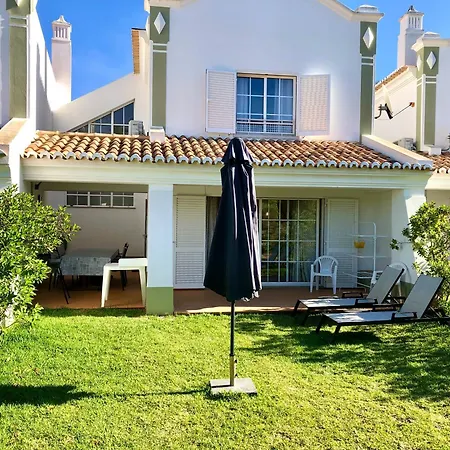 Jardins Da Gale House Albufeira