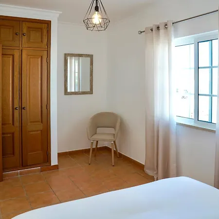Jardins Da Gale House * Albufeira