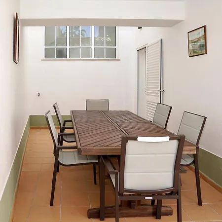 Jardins Da Gale House