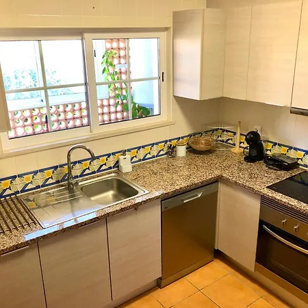 Jardins Da Gale House Holiday home