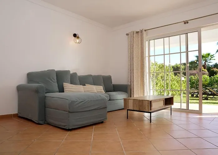 Jardins Da Gale House Albufeira