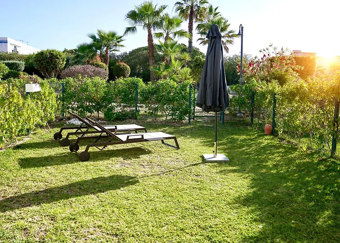 Jardins Da Gale House * Albufeira