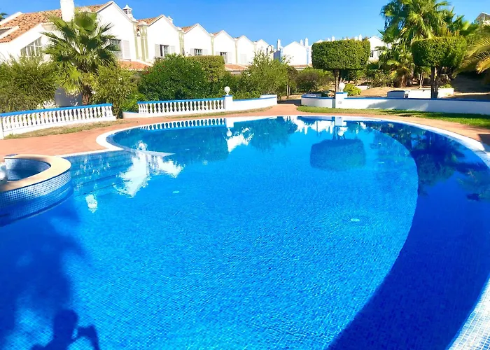 Jardins Da Gale House Дом отдыха