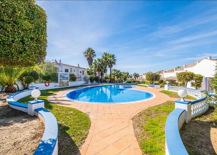 Jardins Da Gale House Albufeira