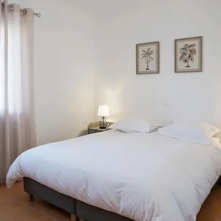 度假居 Jardins Da Gale House