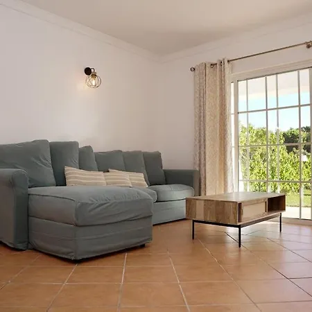 Jardins Da Galé House Albufeira