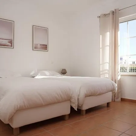 Jardins Da Gale House *