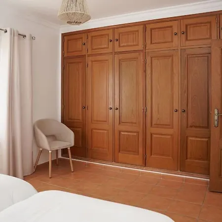 Jardins Da Gale House Prázdninový dům